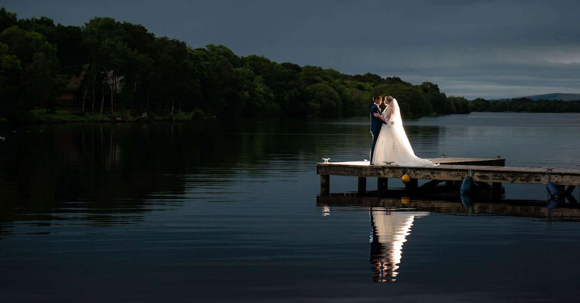 Online Wedding Photography Course