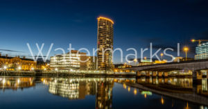 Creating Watermarks on Photographs