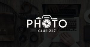 online photography club