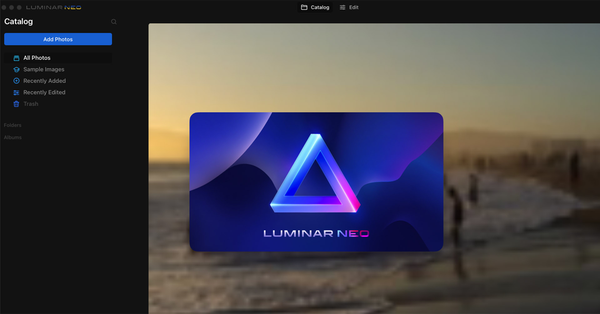 Luminar Neo 1.14.1.12230 instal the new